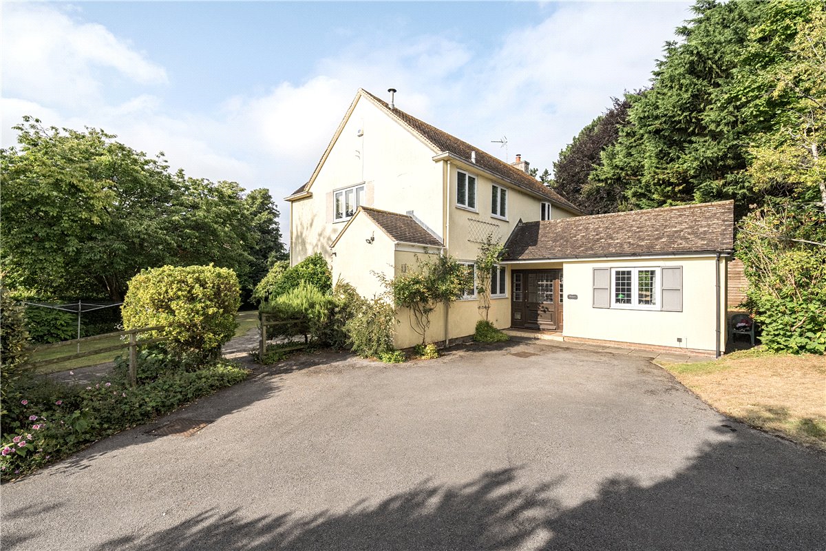 4 bedroom House, Back Lane, Marlborough, SN8 - Let Agreed
