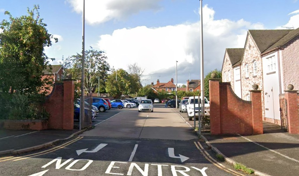 1752.22 Sq M, 9 Derby Road, Ashby-de-la-Zouch, LE65 - Available, Image 3