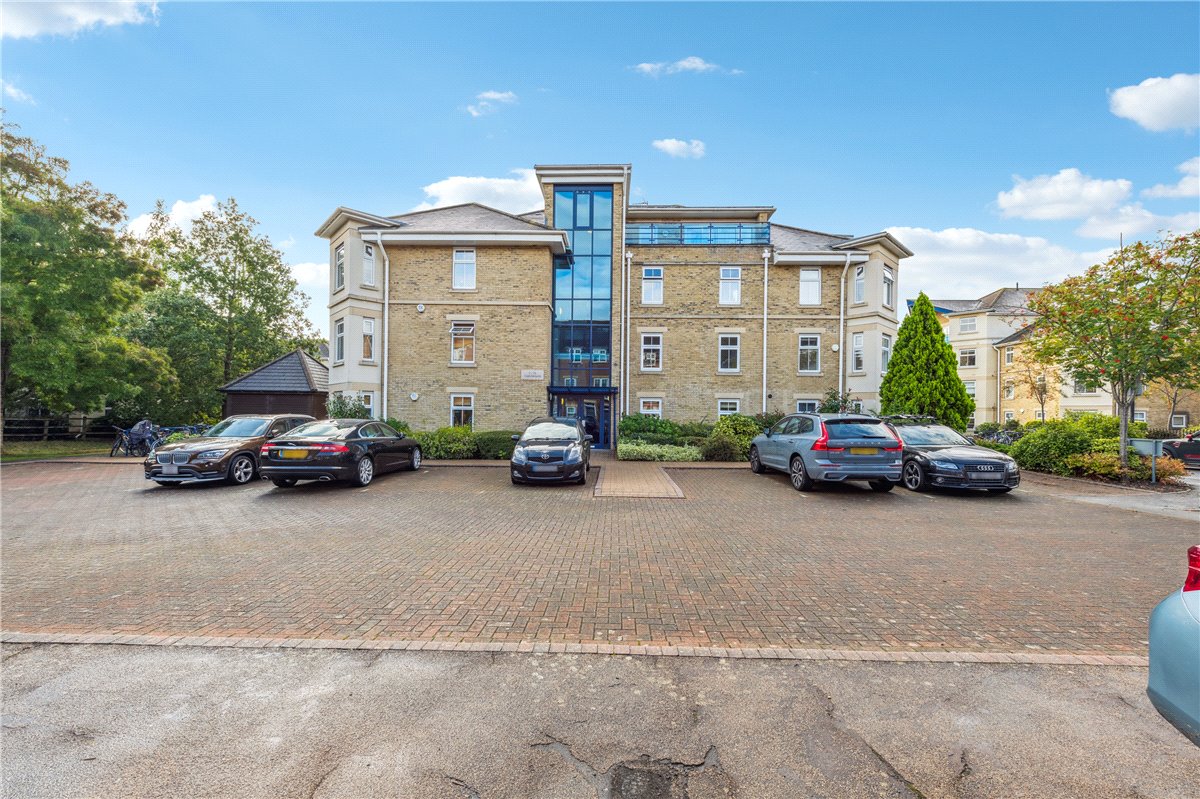 2 bedroom Flat, Coxs Ground, Oxford, OX2 - , Image 15
