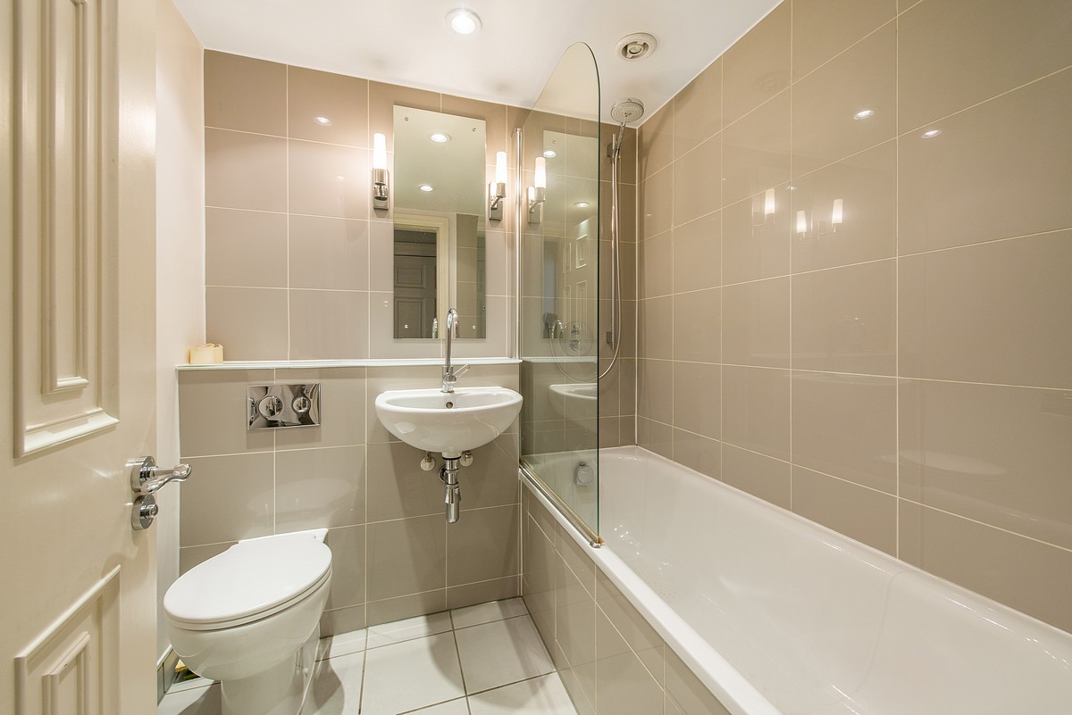 1 bedroom Flat, Gloucester Place, London, W1U - Available, Image 5