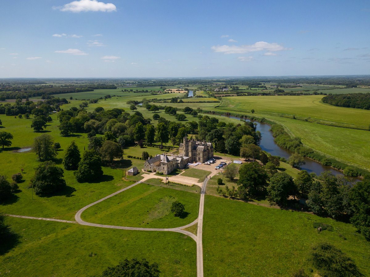 2 bedroom Flat, The Winery, The Servants Quarter, YO19 - Let Agreed, Image 2