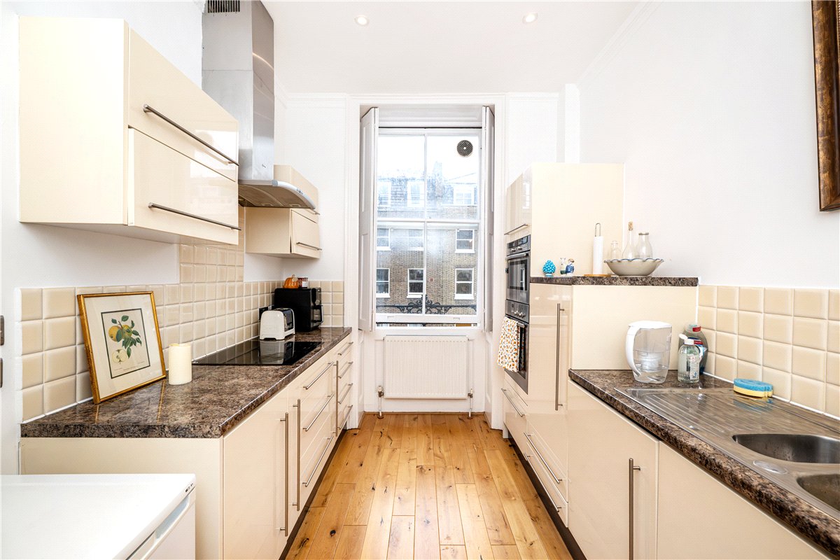 1 bedroom Flat, Upper Wimpole Street, Marylebone, W1G - Available, Image 2