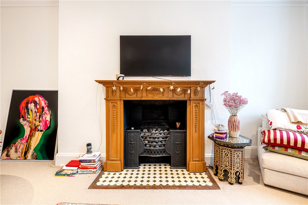 1 bedroom Flat, Upper Wimpole Street, Marylebone, W1G - Available, Image 2