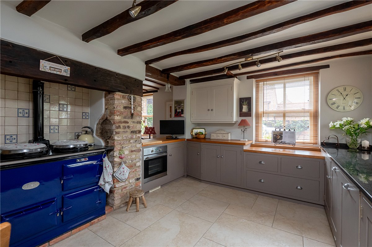 5 bedroom House, Aldwark, Alne, YO61 - Available, Image 8