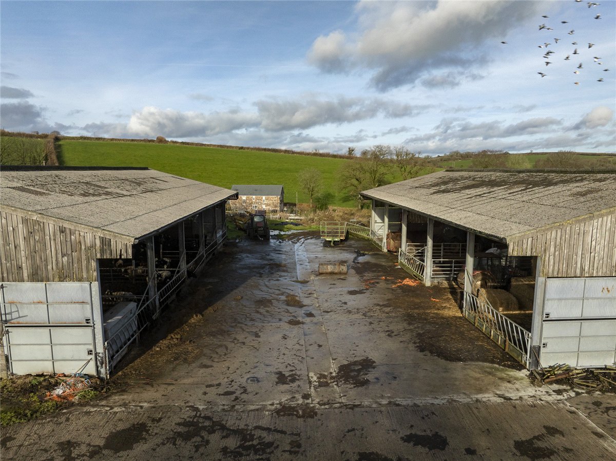 166.22  Land, Menheniot, Liskeard, PL14 - Under Offer, Image 5