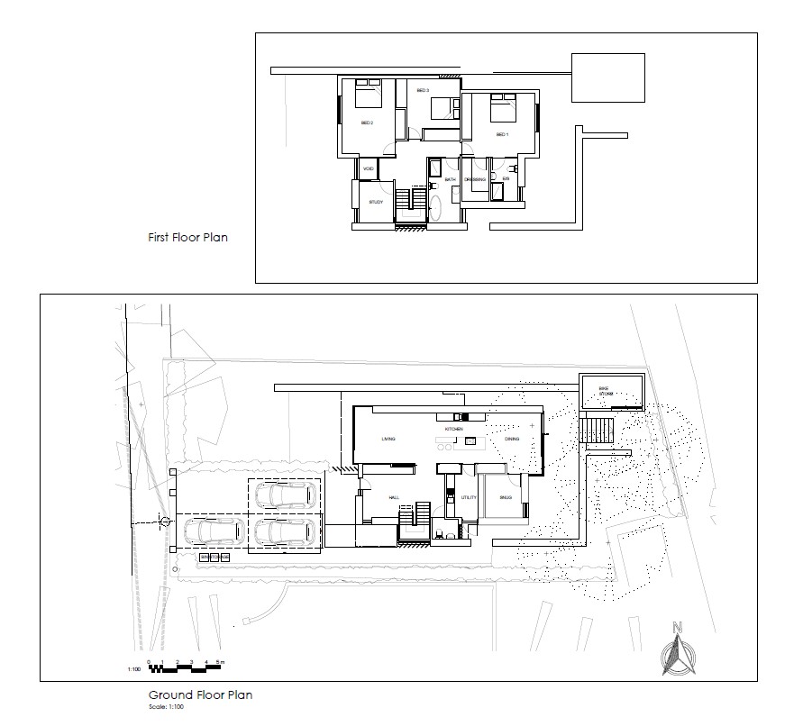   Development Land, Croft Lane, Newbury, RG14 - Available