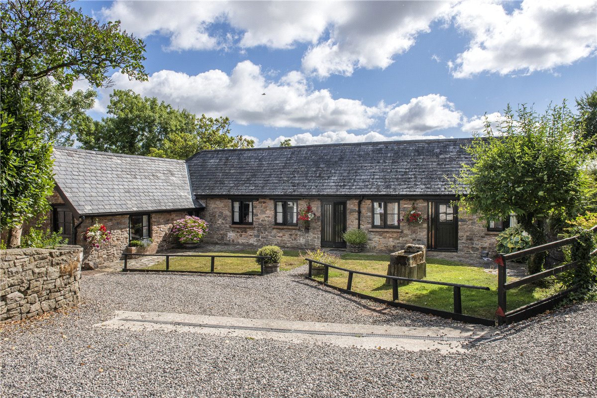 0 bedroom House, Huntsham, Tiverton, EX16 - Available, Image 1