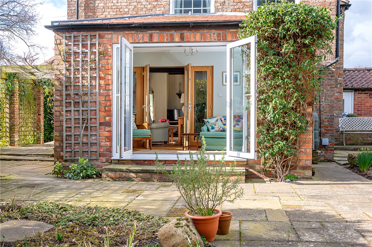 4 bedroom House, Angram, York, YO23 - Available, Image 4