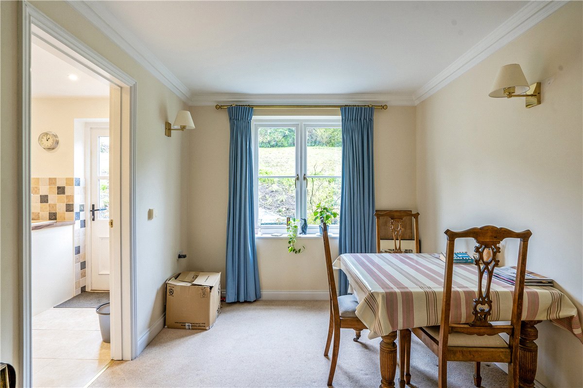 2 bedroom House, Wye House Gardens, Barn Street, SN8 - Available, Image 3