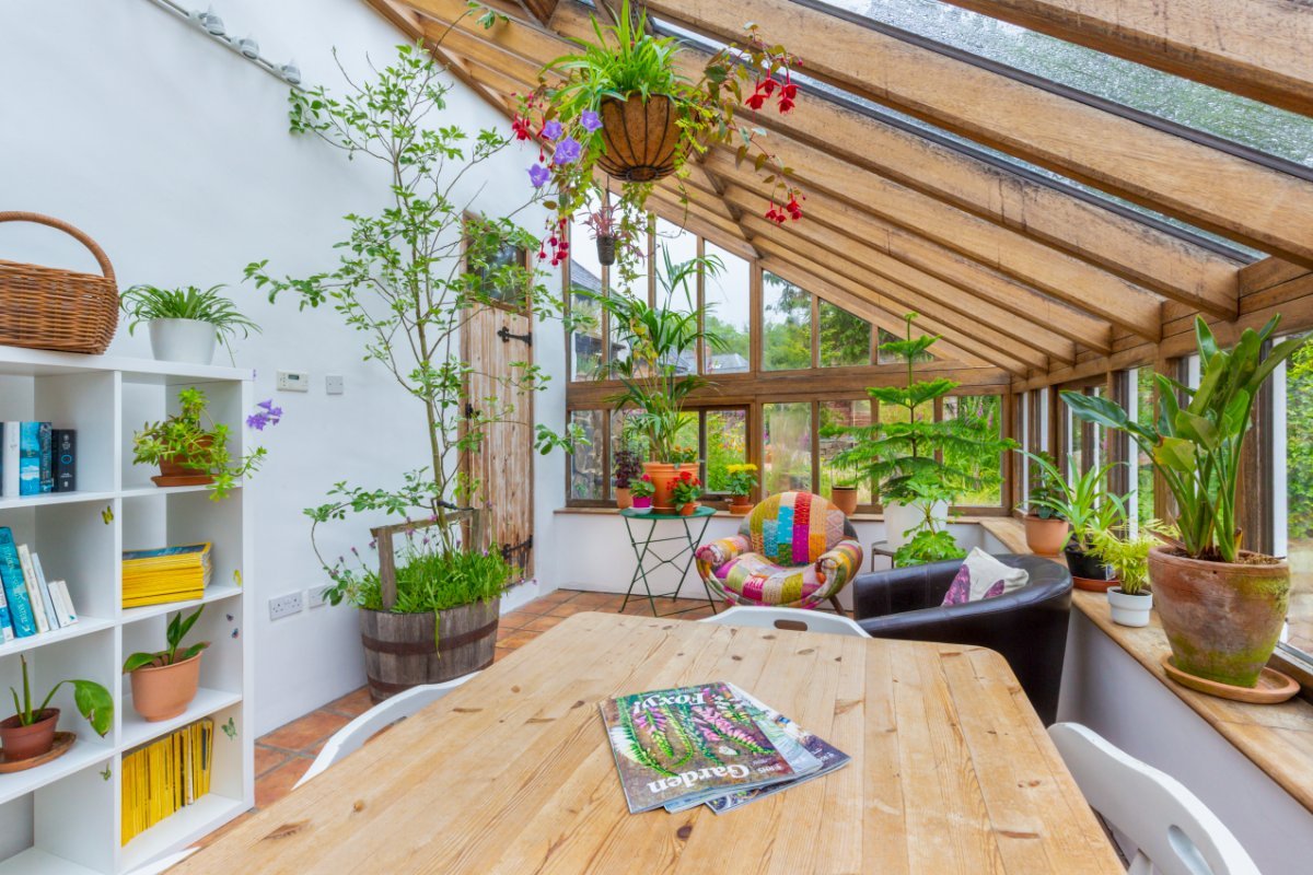 4 bedroom House, Cookbury Court, Cookbury, EX22 - Available, Image 8