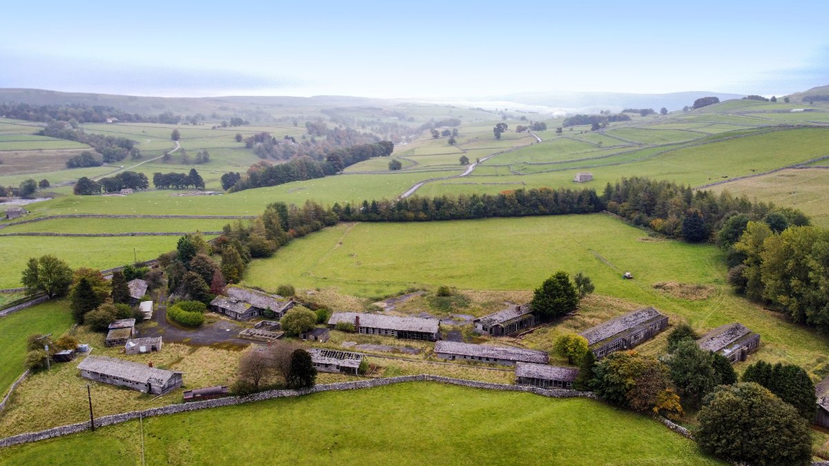 18.56  Development Land, Linton, Skipton, BD23 - Available, Image 5