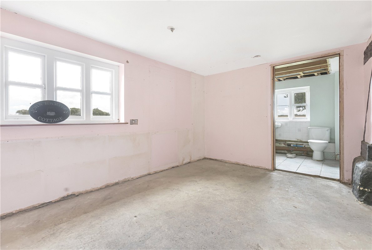 2 bedroom Cottage, Mill Lane, Chalgrove, OX44 - Sold STC, Image 15