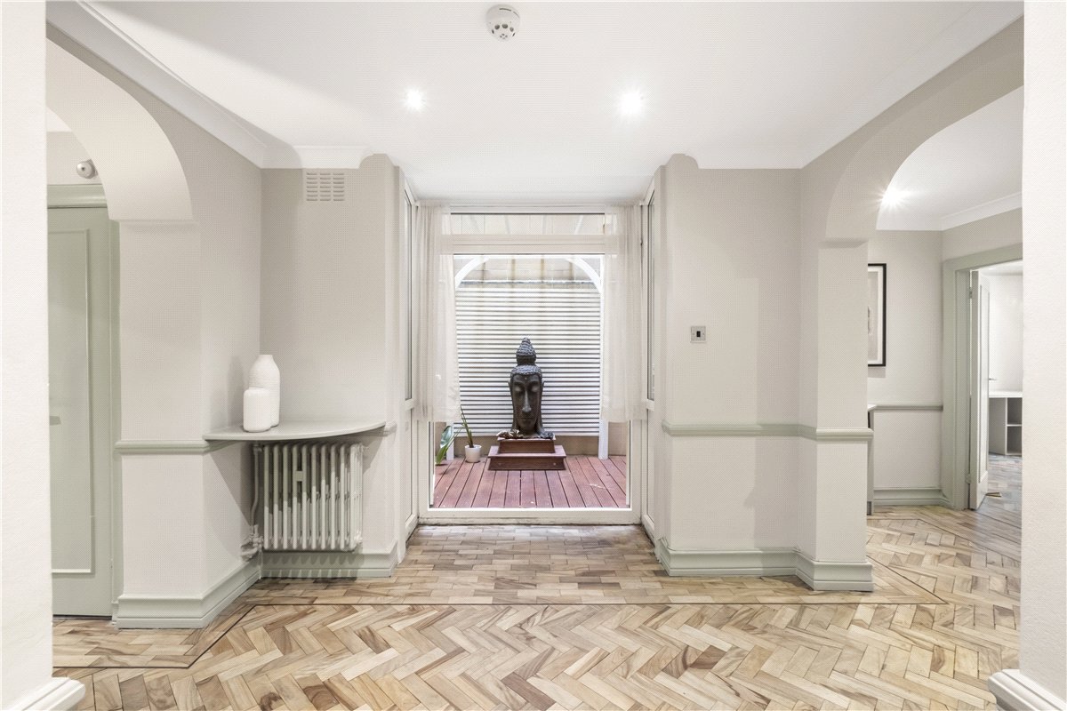 2 bedroom Flat, Wimpole Street, London, W1G - Available, Image 14