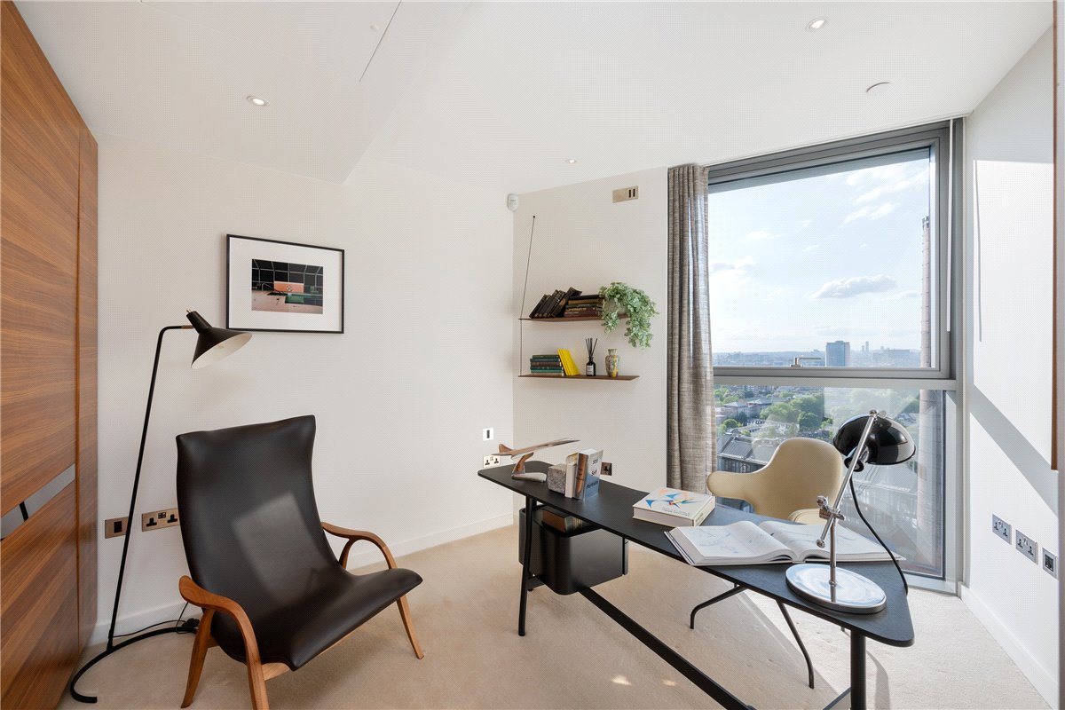 4 bedroom Flat, Waterfront Drive, Chelsea Waterfront, SW10 - Available, Image 5