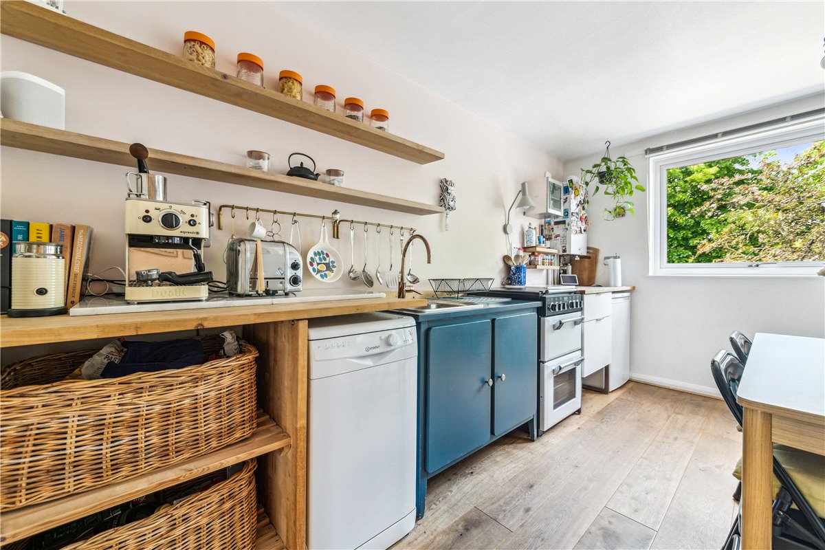 3 bedroom House, Singleton Close, London, SW17 - Sold STC, Image 2