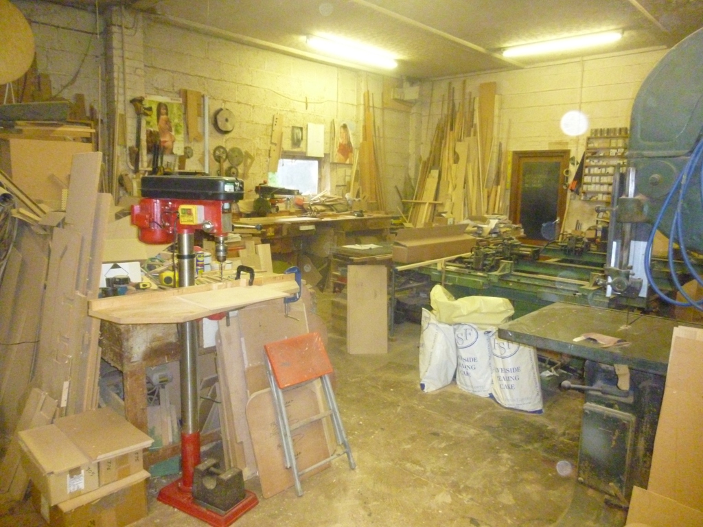 5320 Sq Ft, Milverton Road, Wellington, TA21 - Available, Image 8