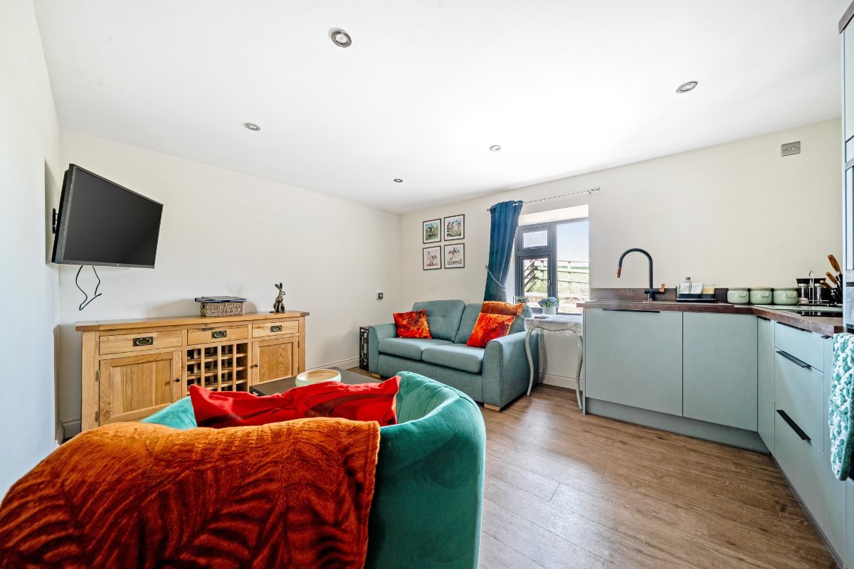 7 bedroom House, St. Weonards, Hereford, HR2 - Available, Image 7