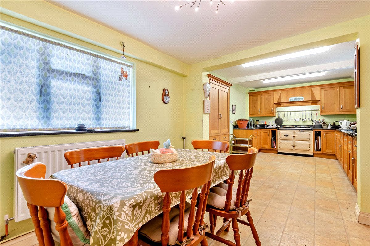 99.96 Sq Ft Farm, Leckhampstead, Newbury, RG20 - Sold STC, Image 21