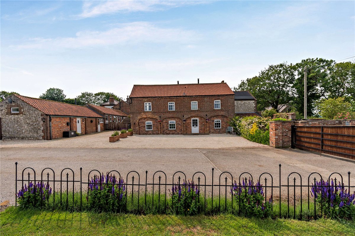   Farm, Wains Lane, Staxton, YO12 - Sold, Image 23