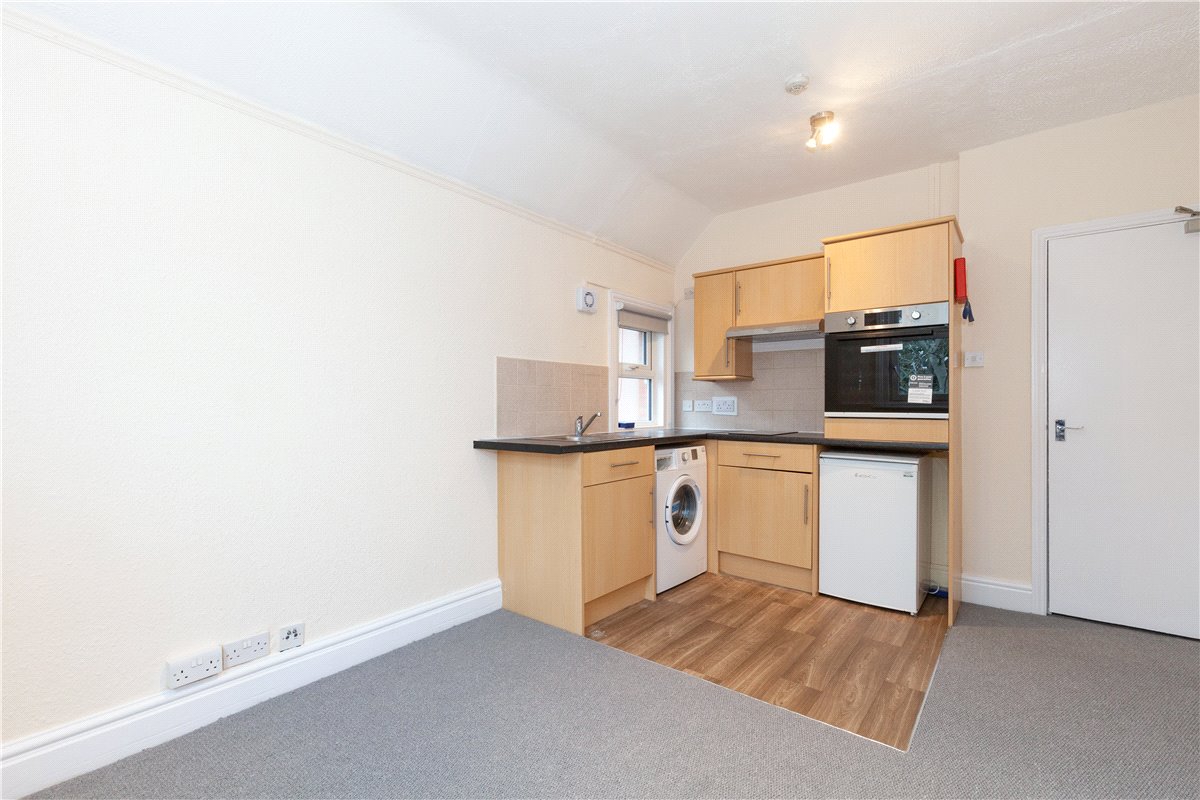0 bedroom Flat, Cowley Road, Oxford, OX4 - , Image 1