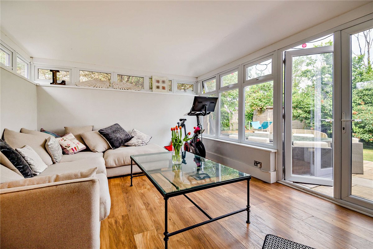 5 bedroom House, Catherine Road, Newbury, RG14 - Sold, Image 8