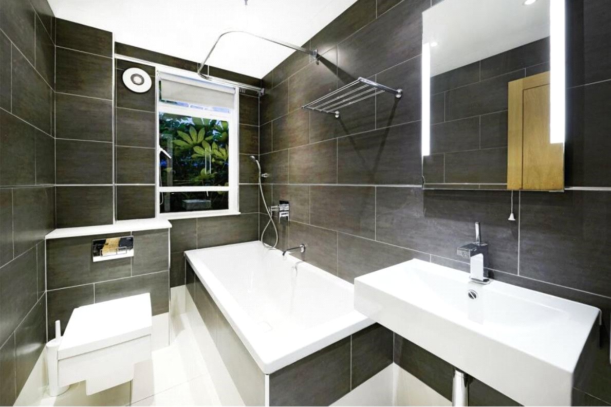 3 bedroom Flat, Montagu Square, Marylebone, W1H - Available, Image 7