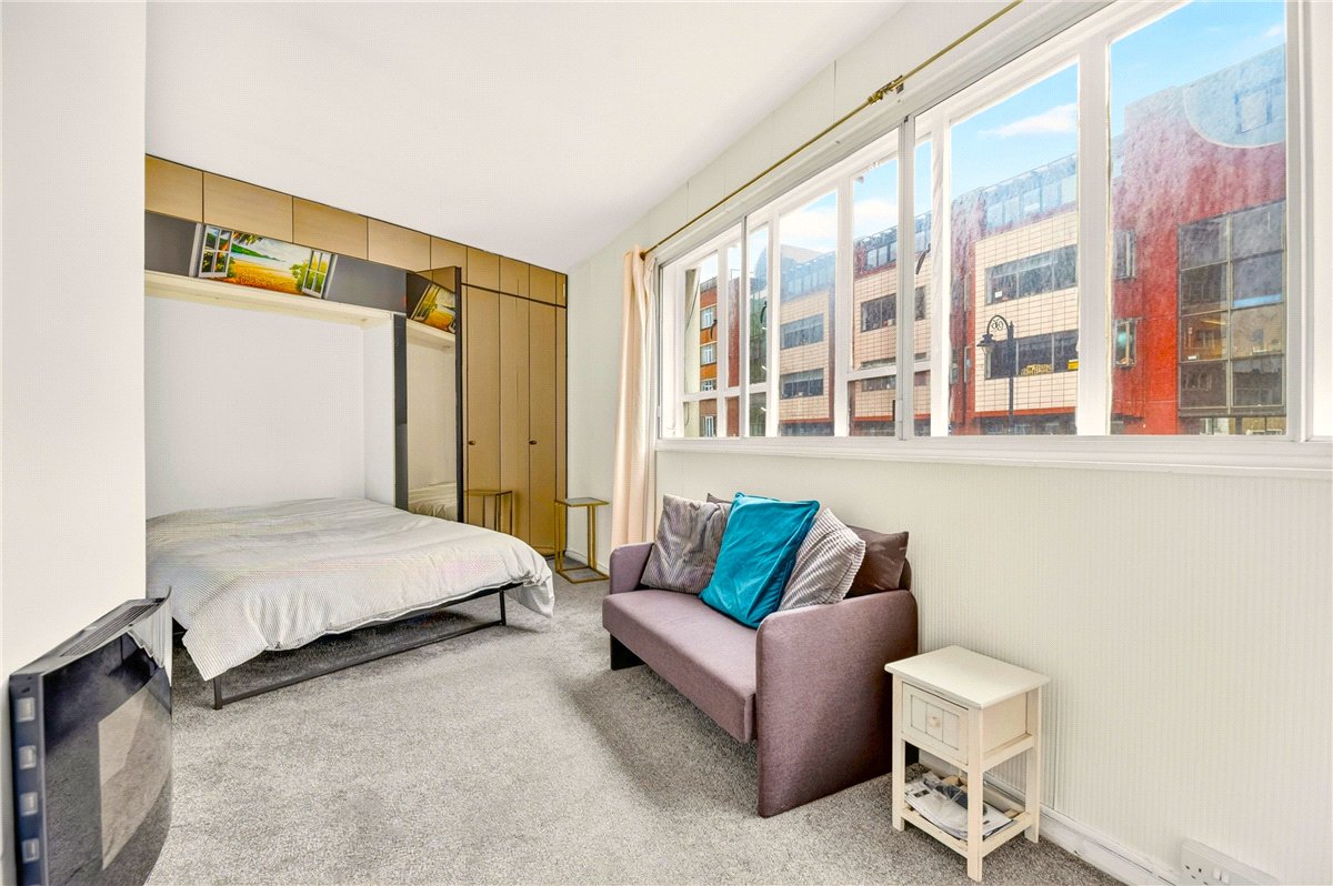 0 bedroom Flat, Harrington Road, South Kensington, SW7 - Available