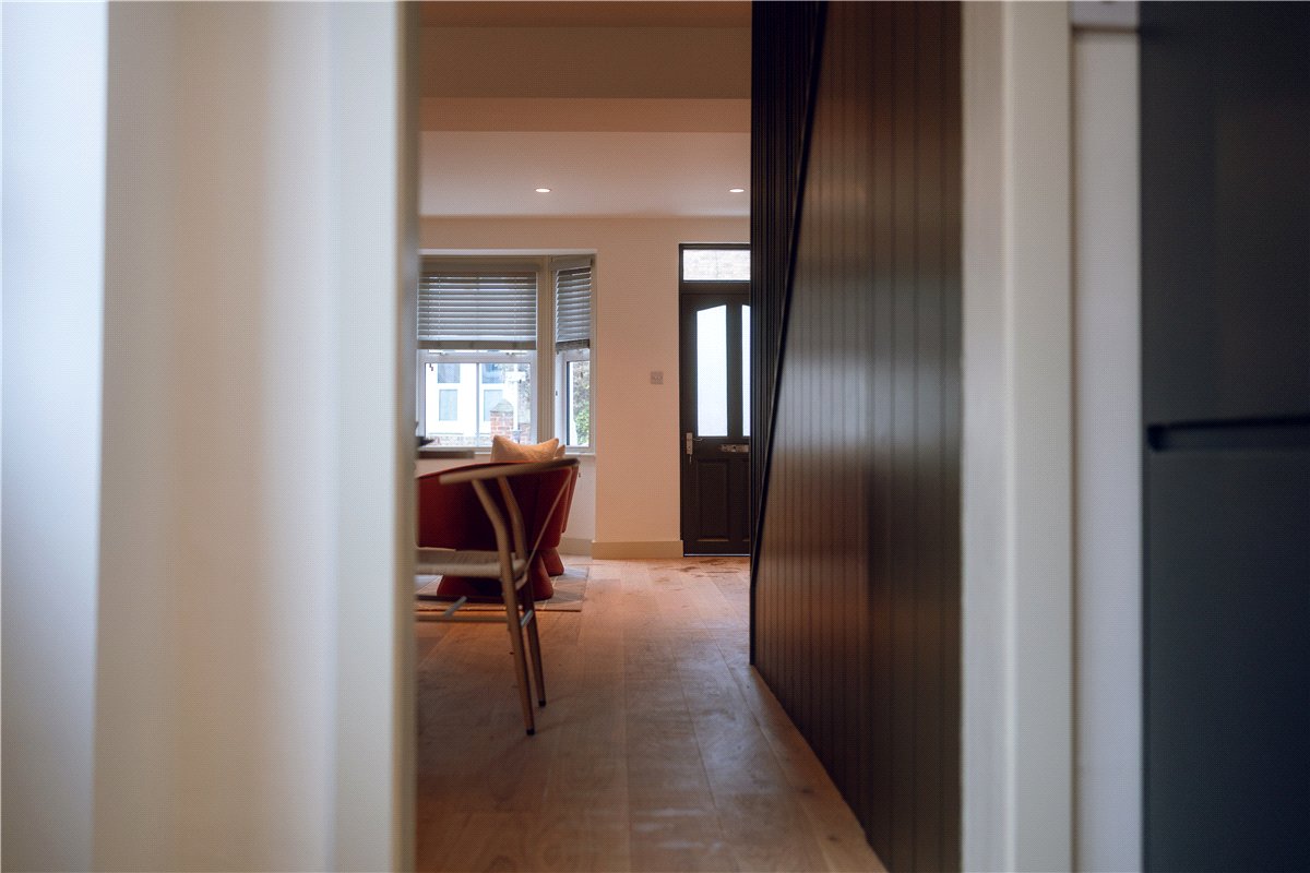 2 bedroom House, James Street, Oxford, OX4 - Sold, Image 12
