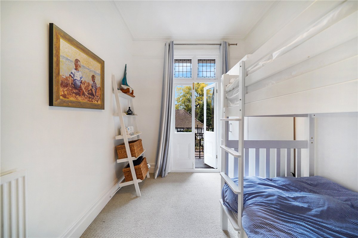 3 bedroom Flat, Bishops Mansions, Fulham, SW6 - Sold, Image 10