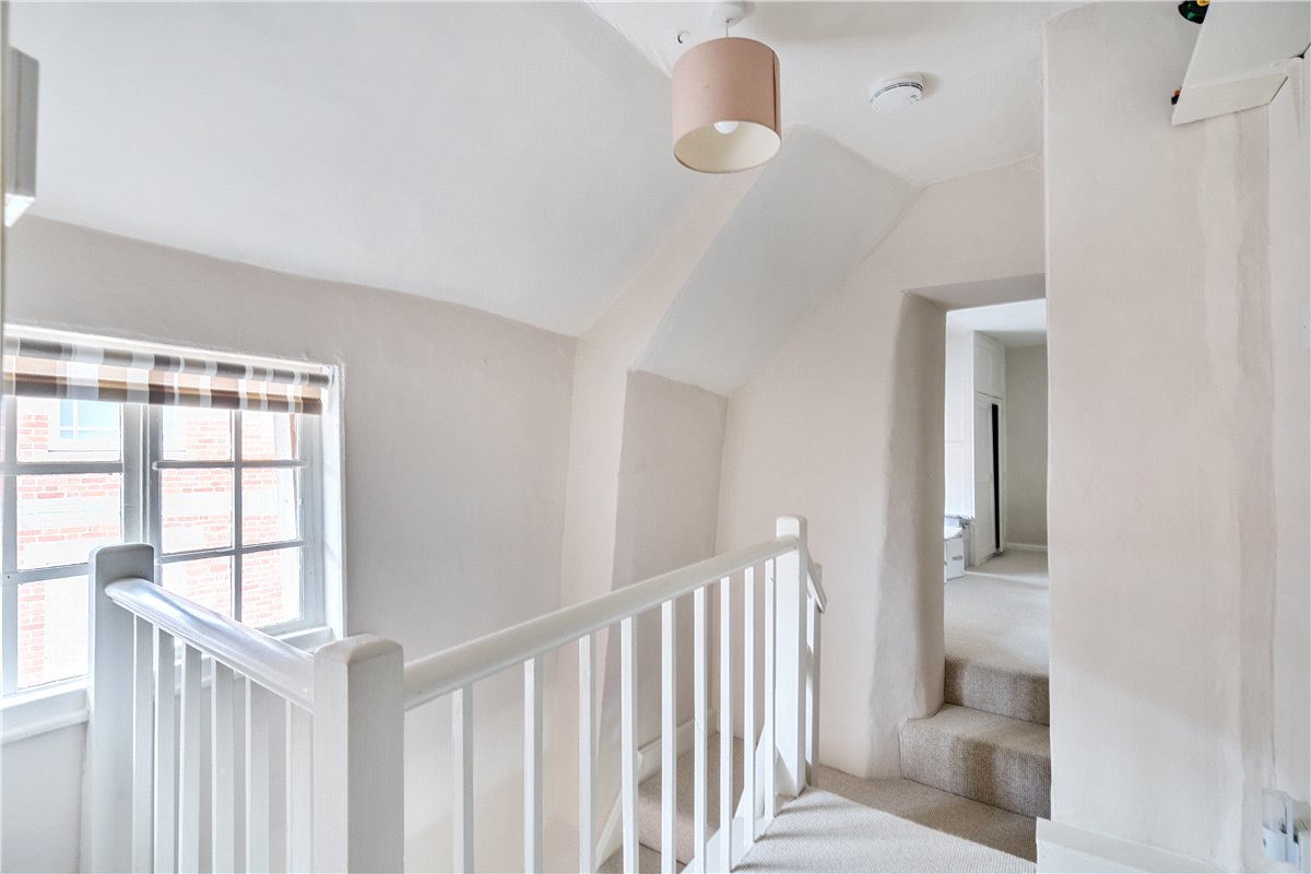 2 bedroom House, Castle Street, Aldbourne, SN8 - Sold, Image 15