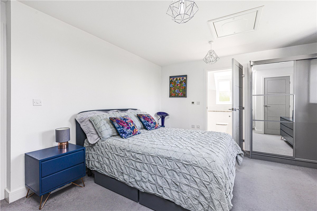 2 bedroom Flat, Yarnells Hill, Oxford, OX2 - Available, Image 7