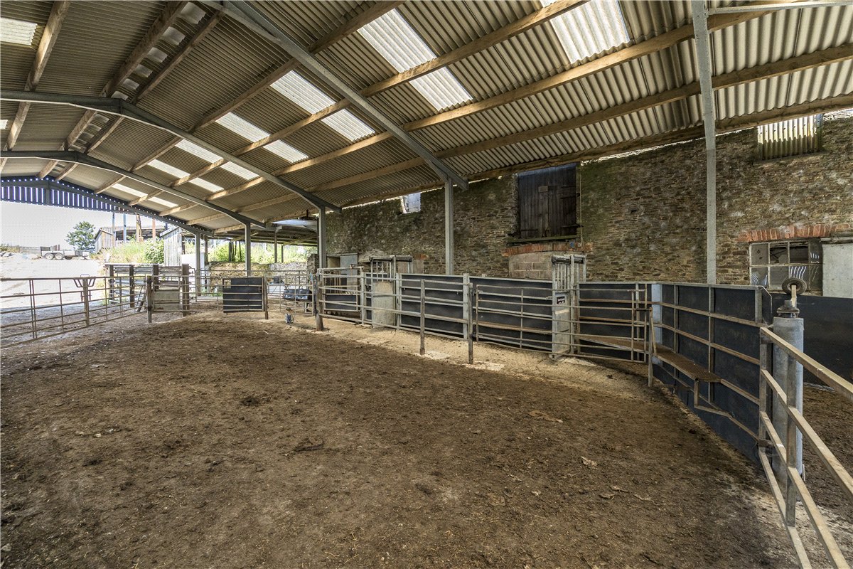 370.75  Land, Northcott, Launceston, PL15 - Available, Image 7