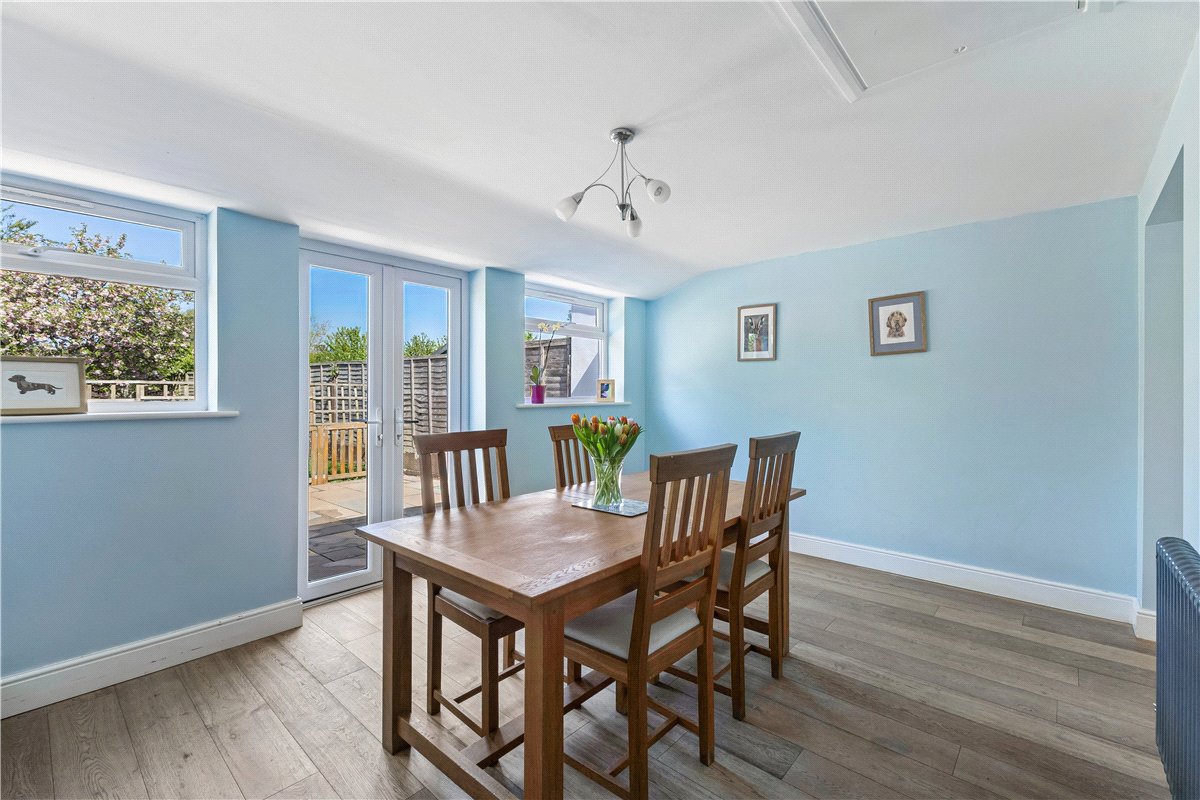 3 bedroom House, Everleigh, Marlborough, SN8 - Sold STC, Image 6