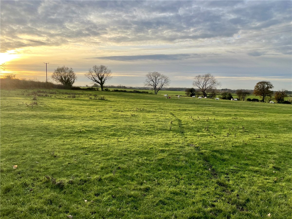   Land, Cawood Road, Stillingfleet, YO19 - Sold STC, Image 2