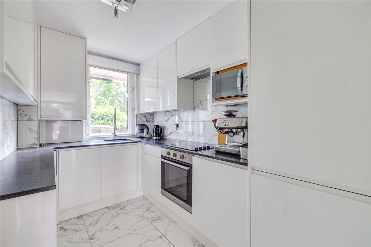 1 bedroom Flat, Stevenage Road, London, SW6 - Sold, Image 8
