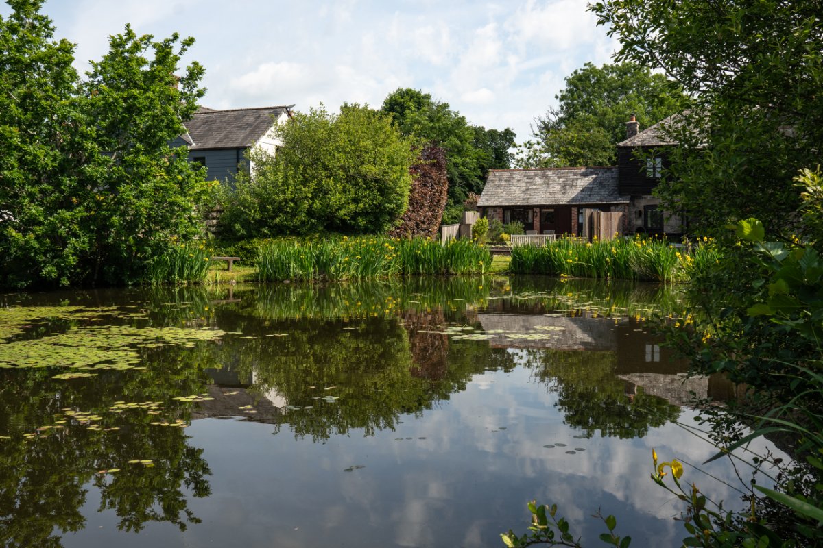25 bedroom House, Callington, Cornwall, PL17 - Sold STC, Image 19