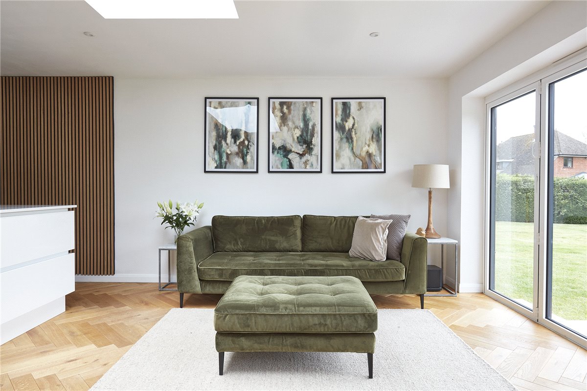 4 bedroom House, Moulton Road, Kennett, CB8 - Sold, Image 12