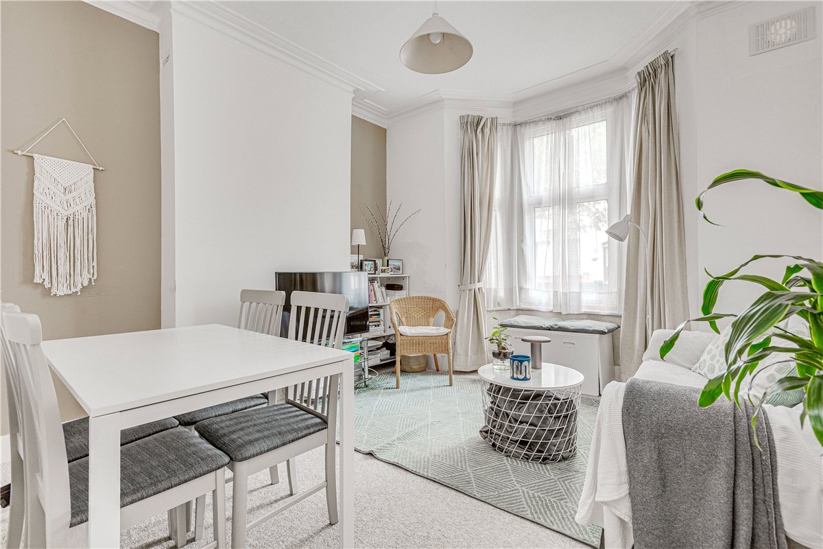 1 bedroom Flat, Beryl Road, London, W6 - 