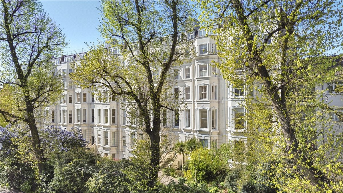 0 bedroom Flat, Colville Gardens, Notting Hill, W11 - , Image 11