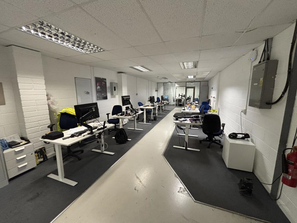 36010 Sq Ft, Leach Road, Chard, TA20 - Available, Image 15