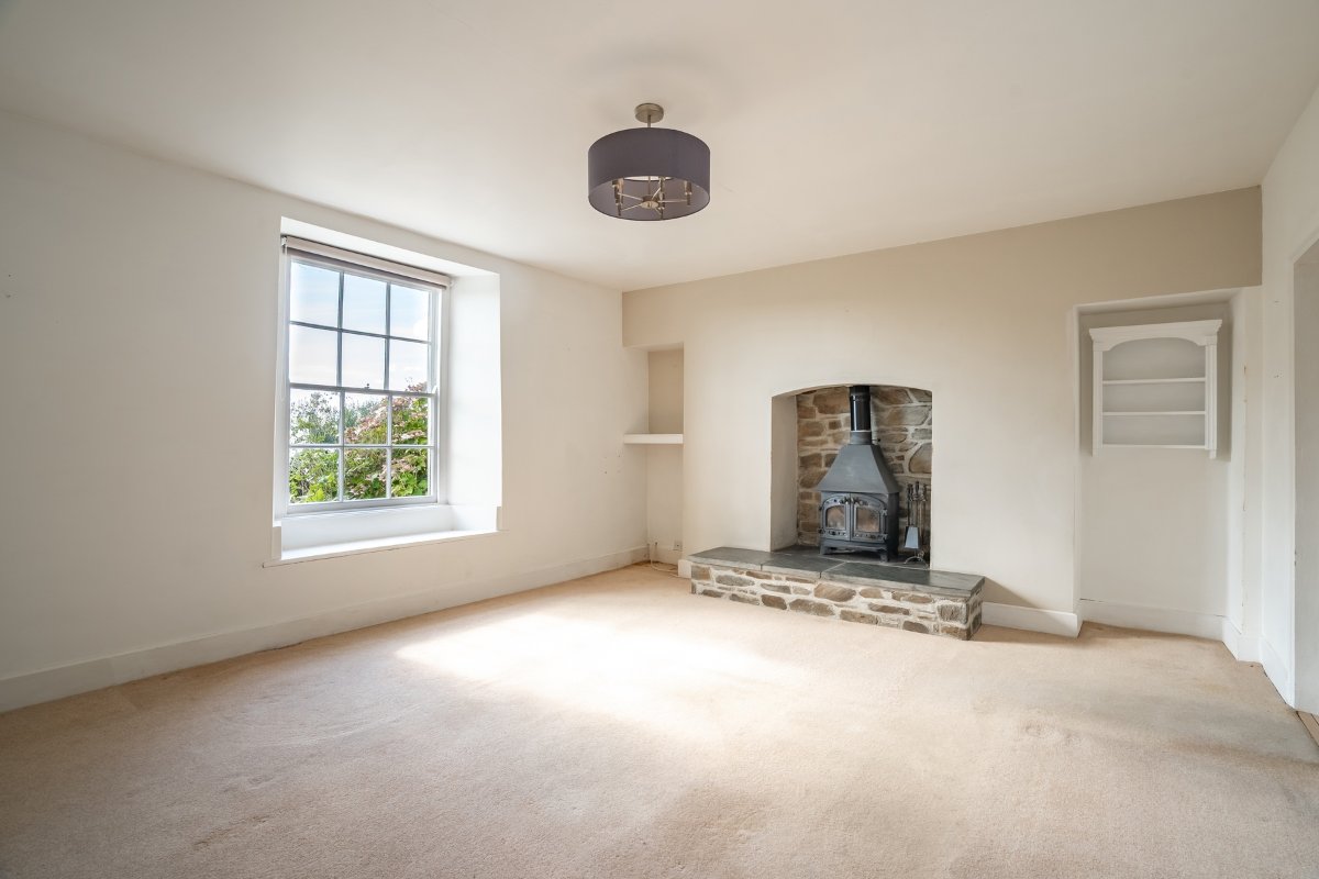 5 bedroom House, Ladock, Truro, TR2 - Sold, Image 15
