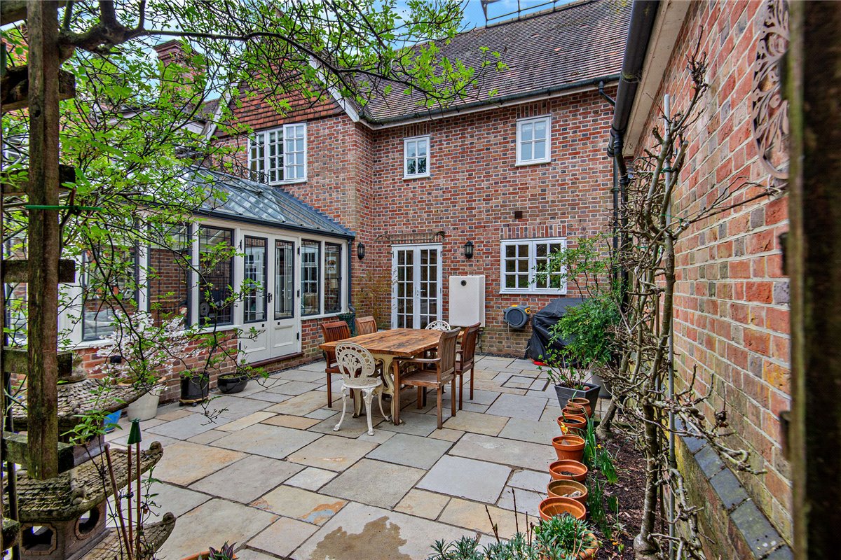 2 bedroom House, Star Lane, Highclere, RG20 - Sold STC, Image 2