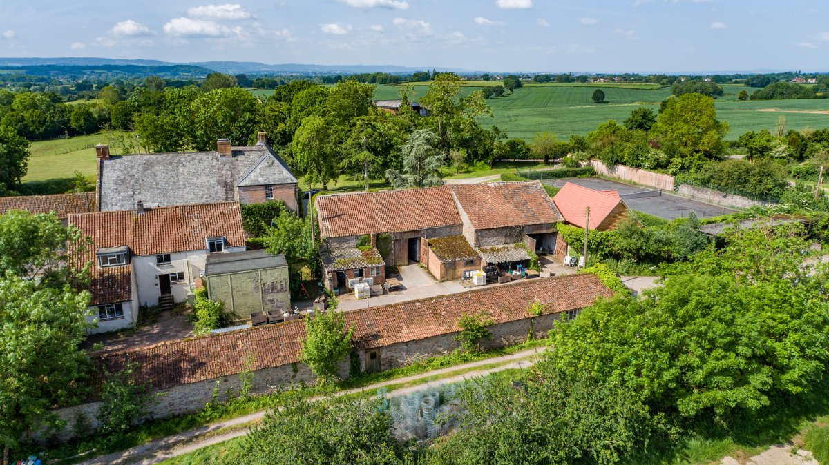 4 bedroom House, Charlton Road, Creech St. Michael, TA3 - Sold, Image 13