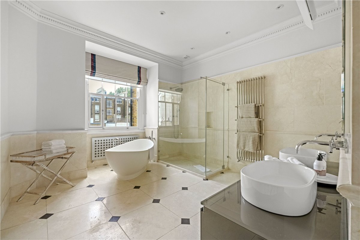 6 bedroom House, Ennismore Gardens, Knightsbridge, SW7 - Available, Image 20