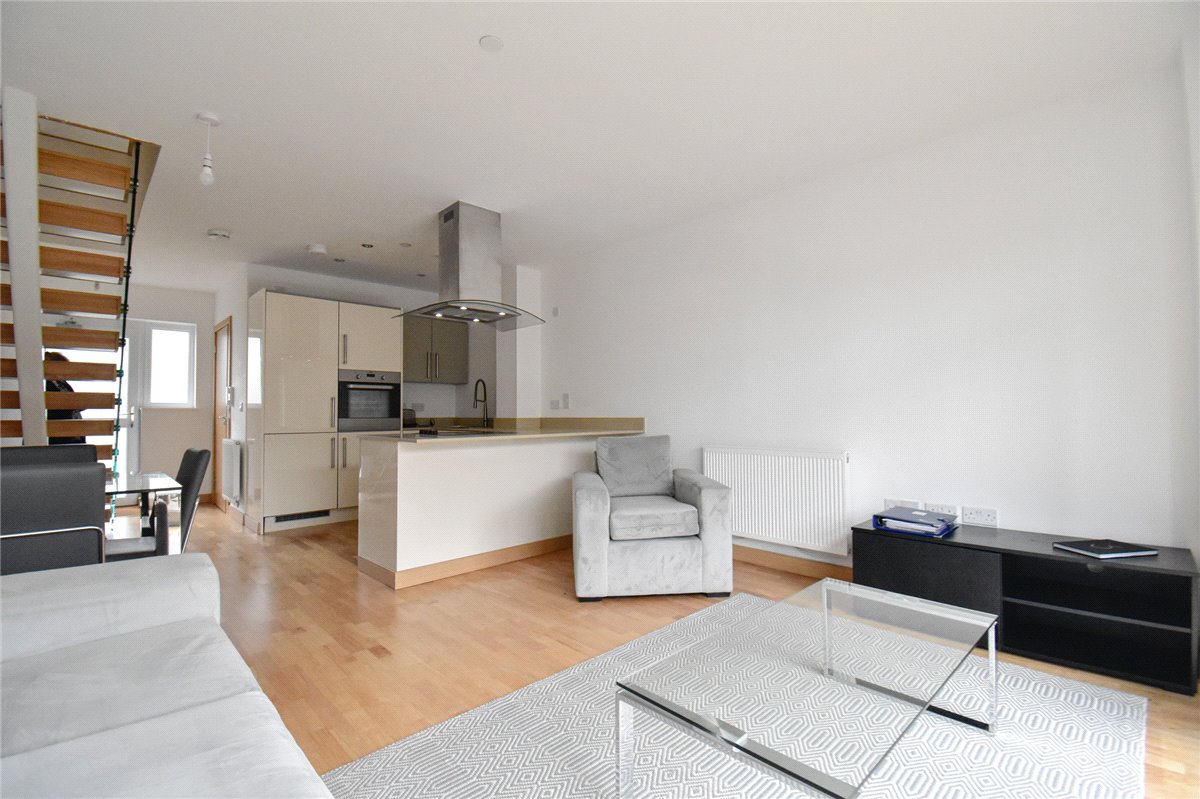 2 bedroom Flat, Flamsteed Close, Cambridge, CB1 - , Image 3