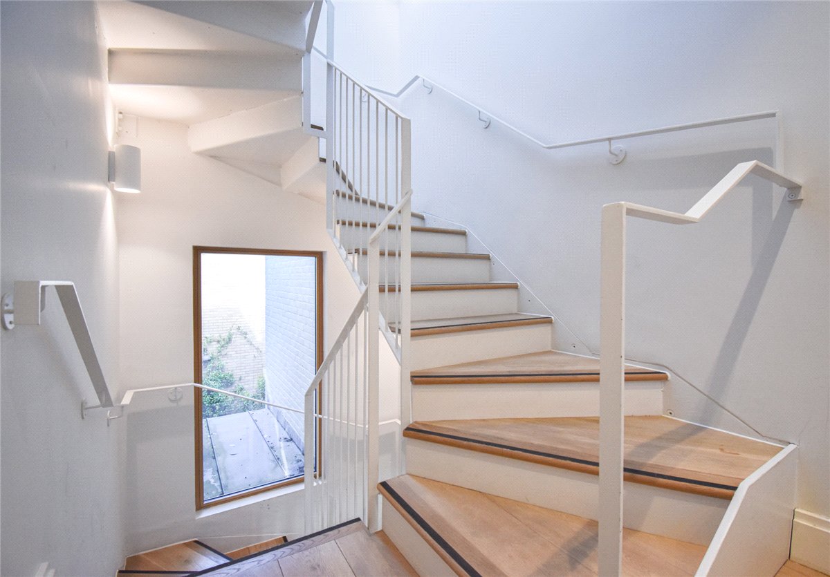 1 bedroom Flat, Carlyle House, 20 Devonshire Road, CB1 - , Image 8