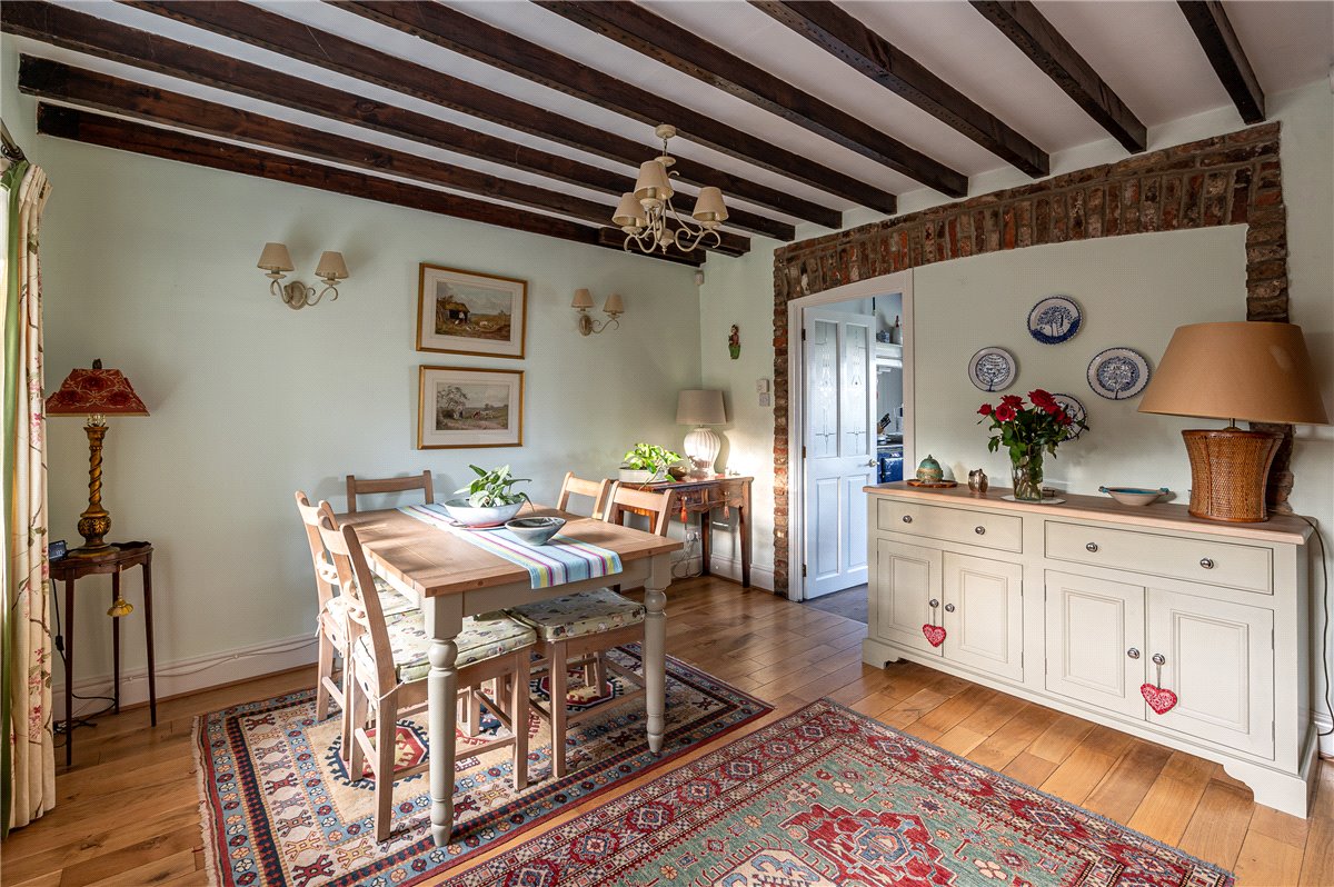 4 bedroom House, Angram, York, YO23 - Sold STC, Image 17