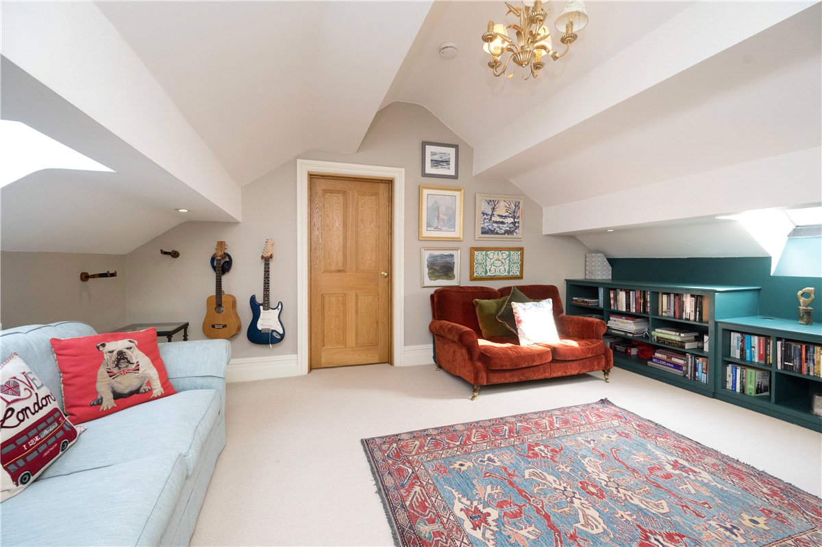 5 bedroom House, Lothersdale, Near Skipton, BD20 - Available, Image 13