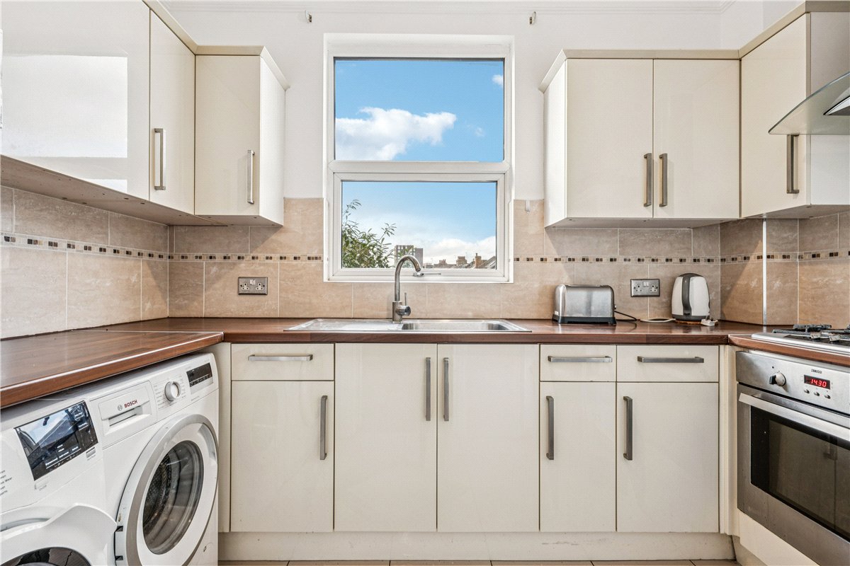 9 bedroom House, Fulham Palace Road, London, SW6 - Available, Image 4