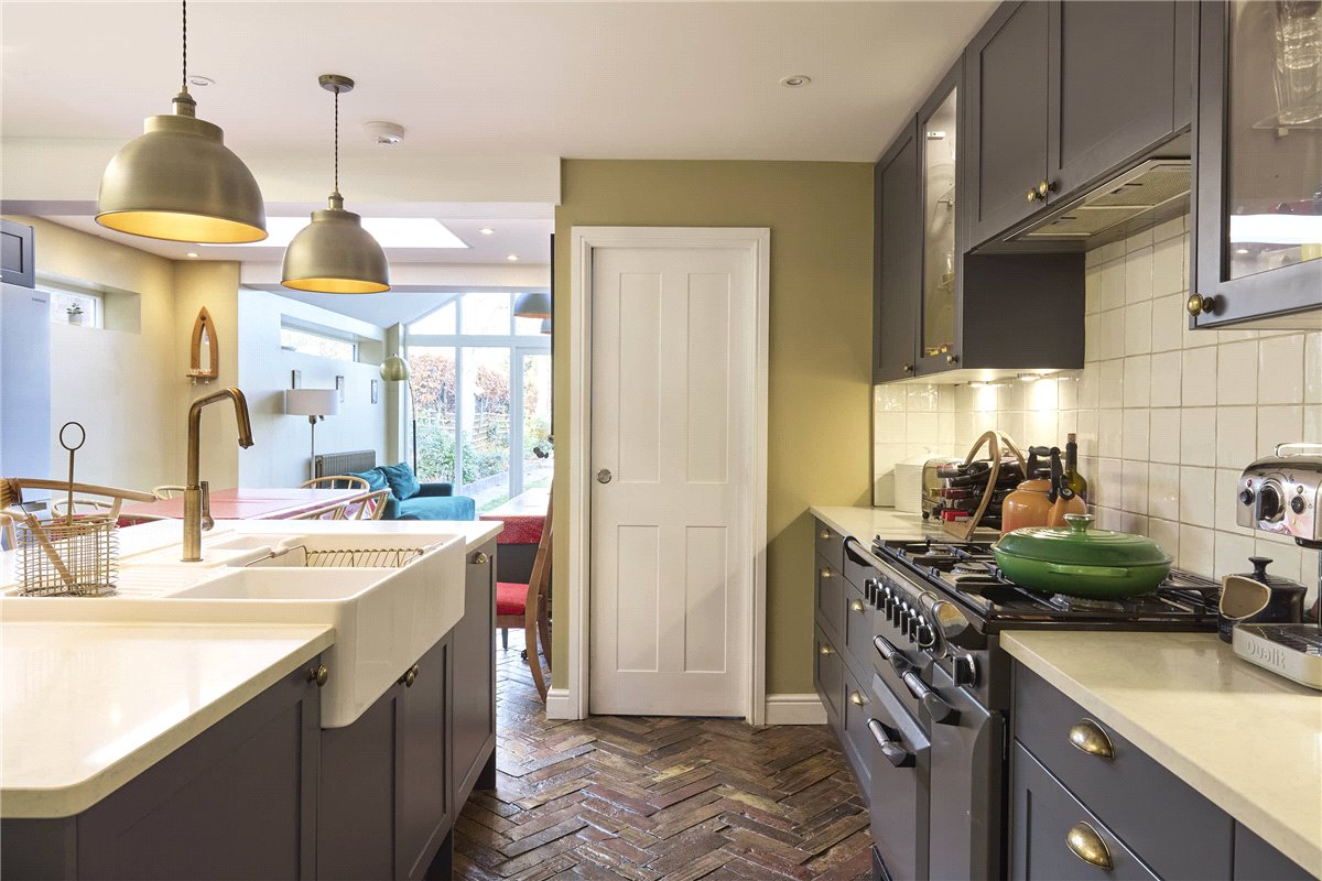 5 bedroom House, Blinco Grove, Cambridge, CB1 - Sold, Image 14